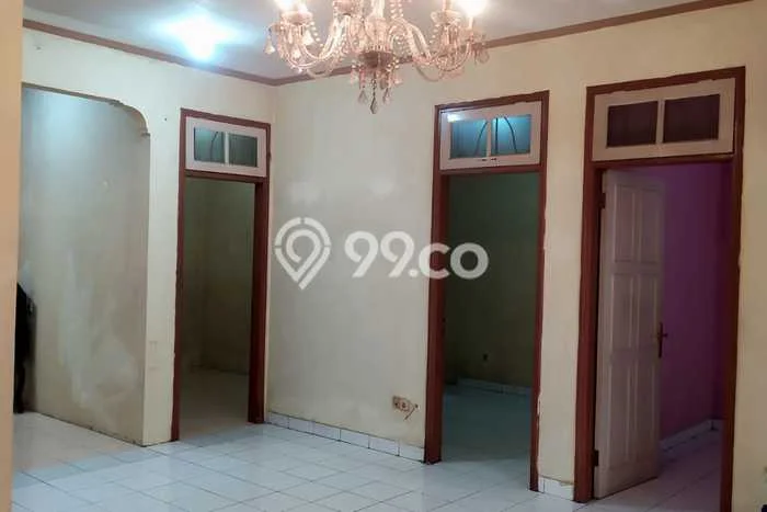 Rumah sewa siap huni 3 KT di Banjar Wijaya, Tangerang Rumah sewa siap huni 3 KT di Banjar Wijaya, Tangerang