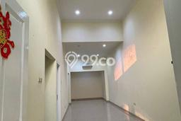 Rumah Modern 2 KT di Banjar Wijaya Tangerang Unfurnished Rumah Modern 2 KT di Banjar Wijaya Tangerang Unfurnished