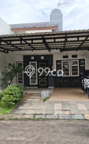 Rumah Disewakan Tangerang LT 72m2 LB 72m2 Kawasan Modernland Rumah Disewakan Tangerang LT 72m2 LB 72m2 Kawasan Modernland