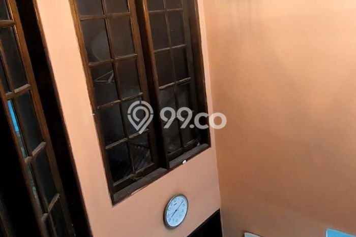 Hunian Nyaman Asri 3 KT Siap Pakai di Modernland Tangerang Hunian Nyaman Asri 3 KT Siap Pakai di Modernland Tangerang