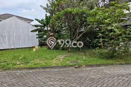 Tanah Dijual Area Strategis di Modernland Tangerang 117m2 Tanah Dijual Area Strategis di Modernland Tangerang 117m2