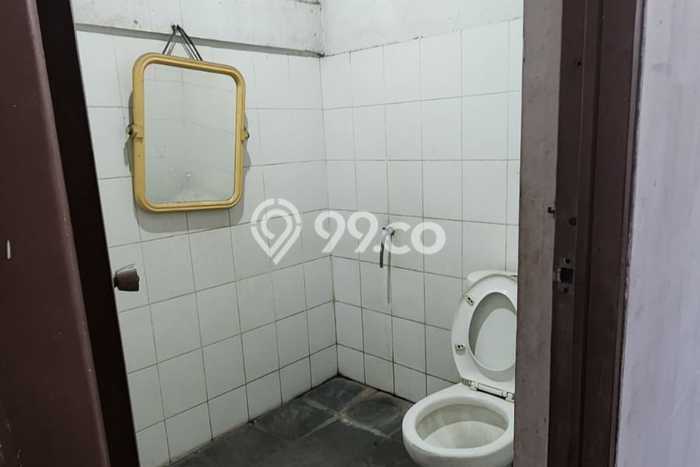 Gudang Dijual Lokasi Emas di Periuk Luas 965m2 Gudang Dijual Lokasi Emas di Periuk Luas 965m2