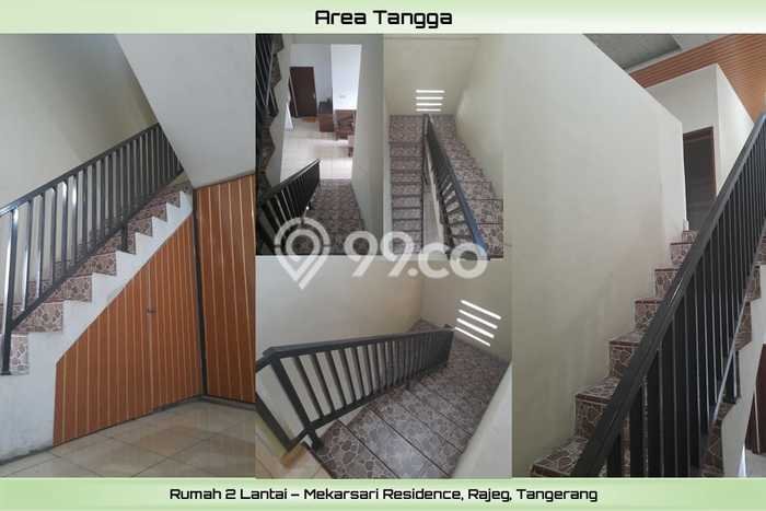 Rumah Modern Cantik 4 KT Bisa Langsung Pindah di Rajeg Rumah Modern Cantik 4 KT Bisa Langsung Pindah di Rajeg