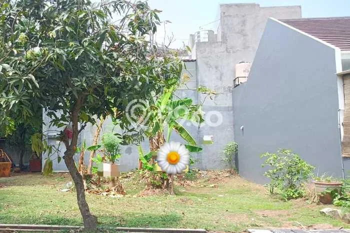 Tanah Kawasan , Luas 176m2m², Sertifikat Hak Milik, Dekat Tangerang, Tangerang Tanah Kawasan , Luas 176m2m², Sertifikat Hak Milik, Dekat Tangerang, Tangerang