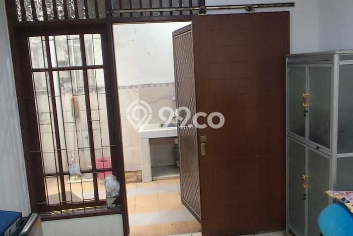 Jual Rumah Strategis Bagus Punya 2 KT di Karawaci Tangerang - Jual Rumah Strategis Bagus Punya 2 KT di Karawaci Tangerang -