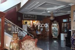 Rumah Luxury Modern Siap Huni di Modernland Tangerang Rumah Luxury Modern Siap Huni di Modernland Tangerang