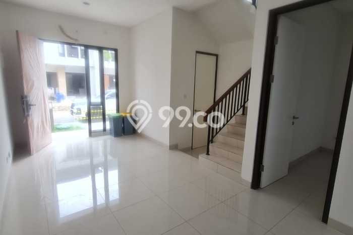 Rumah Sewa Tangerang LT 75m2 LB 74m2 Area Pasar Kemis Rumah Sewa Tangerang LT 75m2 LB 74m2 Area Pasar Kemis