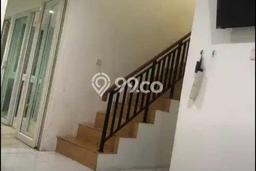 Rumah Minimalis 3 KT di Modernland Tangerang Semi Furnished Rumah Minimalis 3 KT di Modernland Tangerang Semi Furnished