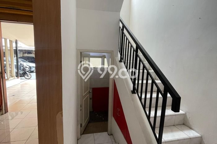 Jarang Ada! Rumah Kontrakan 2 Kamar Bagus Siap Huni Modernland Jarang Ada! Rumah Kontrakan 2 Kamar Bagus Siap Huni Modernland