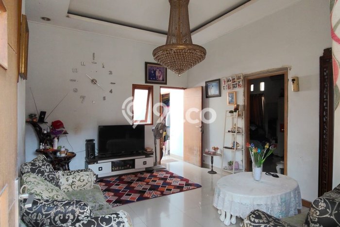 Rumah Modern 2 KT LT 159m2 di Padurenan Rumah Modern 2 KT LT 159m2 di Padurenan