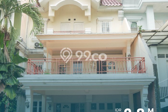 Dijual Rumah Luas Megah Dengan View Eksklusif di Jatibening, Bekasi Dijual Rumah Luas Megah Dengan View Eksklusif di Jatibening, Bekasi