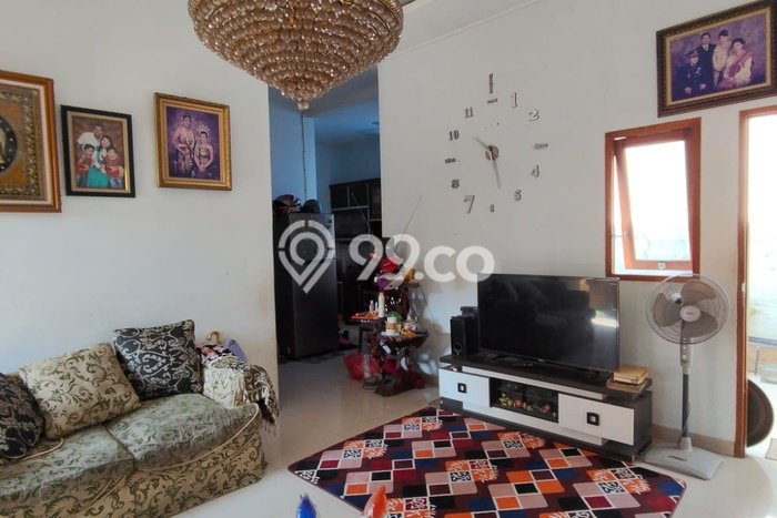 Rumah Modern 2 KT LT 159m2 di Padurenan Rumah Modern 2 KT LT 159m2 di Padurenan