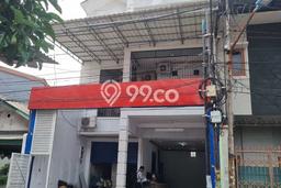 Dijual Hunian Rumah Nyaman 4 Kamar di Jelambar, Jakarta Barat Dijual Hunian Rumah Nyaman 4 Kamar di Jelambar, Jakarta Barat