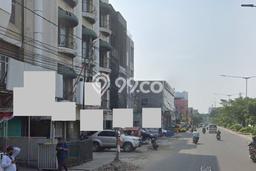 Tanah Siap Bangun Dijual di Jakarta Barat Punya Luas 2909m2 Tanah Siap Bangun Dijual di Jakarta Barat Punya Luas 2909m2