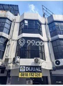 Ruko Bagus Dijual di Kedoya Jakarta Barat Strategis Cocok untuk Kembangkan Bisnis Ruko Bagus Dijual di Kedoya Jakarta Barat Strategis Cocok untuk Kembangkan Bisnis