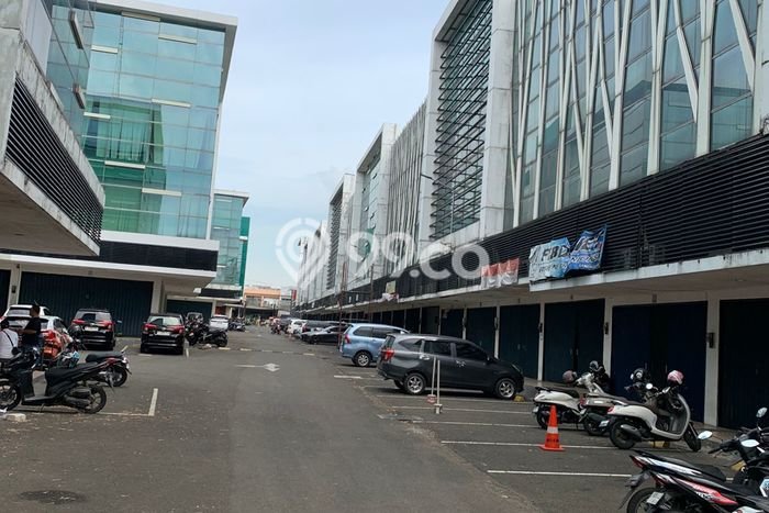 Ruko Dijual di Prime Area Bekasi Luas 391m2 Ruko Dijual di Prime Area Bekasi Luas 391m2