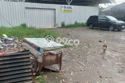 Paling Diincar! Gudang Dijual di Jelupang Harga Kompetitif Paling Diincar! Gudang Dijual di Jelupang Harga Kompetitif