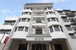 Unit Kost Dijual di Tamansari dengan 62 Kamar Area Strategis Unit Kost Dijual di Tamansari dengan 62 Kamar Area Strategis