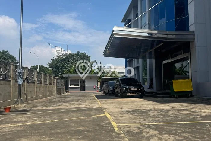 Gudang Dijual di Jakarta Utara LT 3000m2 & LB 2000m2 Lokasi Terbaik! Gudang Dijual di Jakarta Utara LT 3000m2 & LB 2000m2 Lokasi Terbaik!