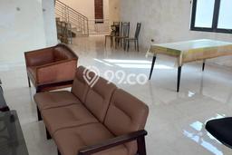 For Sale! Premium House LT 252m2 Desain Elegan di Tamansari For Sale! Premium House LT 252m2 Desain Elegan di Tamansari