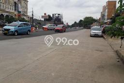 Dijual Tanah di Jakarta Selatan, Luas 2162m2 SHM Dijual Tanah di Jakarta Selatan, Luas 2162m2 SHM
