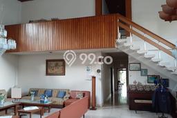Hunian Elit LB 385m2 Siap Pakai Desain Elegan di Hegarmanah, Bandung Hunian Elit LB 385m2 Siap Pakai Desain Elegan di Hegarmanah, Bandung