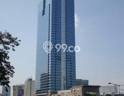 Unit Kantor Disewakan di Gatot Subroto di Area Ramai & Strategis Unit Kantor Disewakan di Gatot Subroto di Area Ramai & Strategis