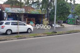 Tanah Kavling Dijual di Meruya, Jakarta Barat dengan Luas Tanah 318m2 Tanah Kavling Dijual di Meruya, Jakarta Barat dengan Luas Tanah 318m2
