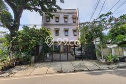 Best Deal Hunian Mewah Ideal dan Luas di Tanah Abang, Jakarta Pusat Best Deal Hunian Mewah Ideal dan Luas di Tanah Abang, Jakarta Pusat