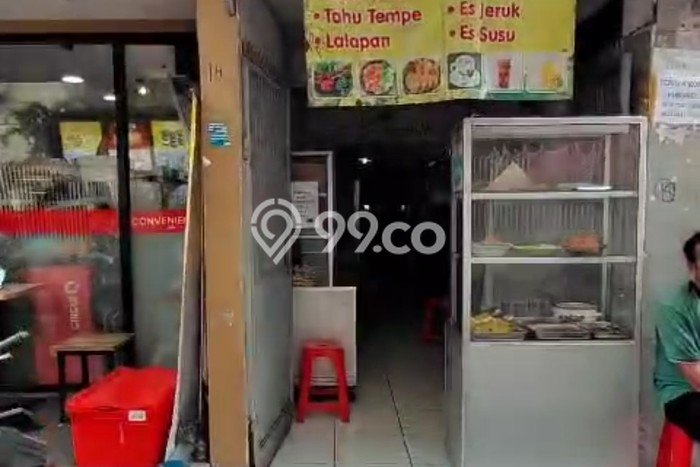 Komersial Dijual di Prime Area Jakarta Selatan Luas 150m2 Komersial Dijual di Prime Area Jakarta Selatan Luas 150m2