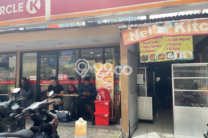 Komersial Dijual di Prime Area Jakarta Selatan Luas 150m2 Komersial Dijual di Prime Area Jakarta Selatan Luas 150m2