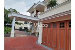 For Sale! Luxury House LT 2400m2 Desain Elegan di Cinere For Sale! Luxury House LT 2400m2 Desain Elegan di Cinere