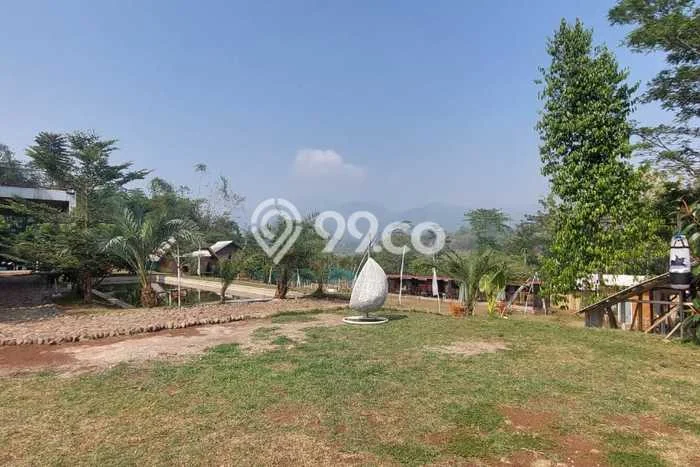 Dijual Hunian Mewah dengan Fasilitas Sekitar Lengkap di Banjaran, Bandung Dijual Hunian Mewah dengan Fasilitas Sekitar Lengkap di Banjaran, Bandung