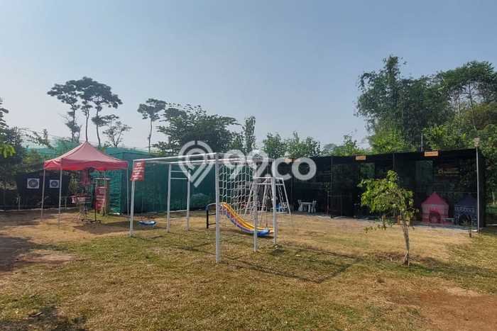 Unit Komersial Dijual di Banjaran Bandung Luas Bangunan 800m2 Unit Komersial Dijual di Banjaran Bandung Luas Bangunan 800m2