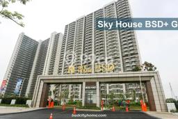 Untuk Dijual Apartemen 1 KT di Tangerang Luas 20m2 Untuk Dijual Apartemen 1 KT di Tangerang Luas 20m2