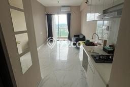 Apartemen Favorit Modern Dijual di Tangerang dengan 2 Kamar Tidur Apartemen Favorit Modern Dijual di Tangerang dengan 2 Kamar Tidur