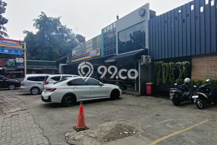 Tanah Kavling untuk Dijual di Tebet Jakarta Selatan 1167m2 Tanah Kavling untuk Dijual di Tebet Jakarta Selatan 1167m2