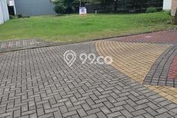 Untuk Dijual Tanah 210m2 di BSD City, Tangerang Untuk Dijual Tanah 210m2 di BSD City, Tangerang