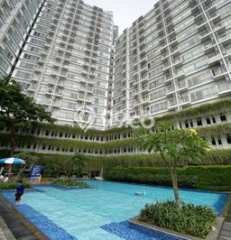 Hunian Strategis 30m2 di Bintaro Tangerang Selatan 1 Bedroom Hunian Strategis 30m2 di Bintaro Tangerang Selatan 1 Bedroom