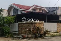 Rumah Elit Modern Tanpa Renovasi di Kembangan Baru Jakarta Barat Rumah Elit Modern Tanpa Renovasi di Kembangan Baru Jakarta Barat