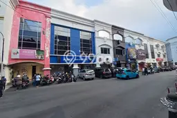 Ruko Dijual di Cihideung LT 86m2, LB 206m2 untuk Investasi Ruko Dijual di Cihideung LT 86m2, LB 206m2 untuk Investasi