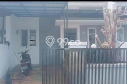 For Sale Hunian Rumah Terawat 2 KT di Mustikasari, Bekasi For Sale Hunian Rumah Terawat 2 KT di Mustikasari, Bekasi