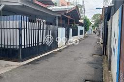 Rumah Mewah LB 642m2 Siap Huni Desain Elegan di Kebon Kacang, Jakarta Pusat Rumah Mewah LB 642m2 Siap Huni Desain Elegan di Kebon Kacang, Jakarta Pusat