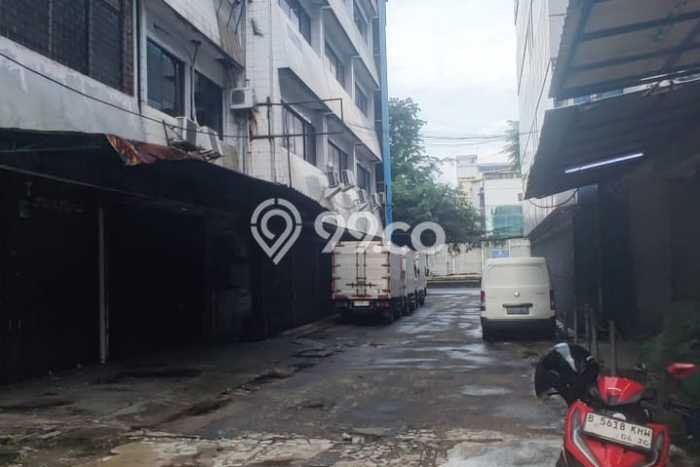 Ruko Bagus Dijual LB 270m2 Lokasi Strategis Jakarta Pusat Area Cocok untuk Berbisnis Ruko Bagus Dijual LB 270m2 Lokasi Strategis Jakarta Pusat Area Cocok untuk Berbisnis