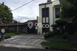 Jual Rumah Favorit Siap Huni LB 235m2 di Lippo Cikarang, Cikarang Jual Rumah Favorit Siap Huni LB 235m2 di Lippo Cikarang, Cikarang