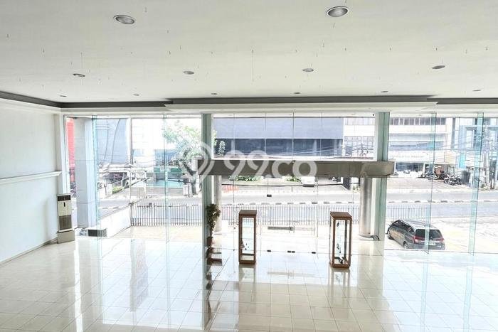 Komersial Dijual di Prime Area Jakarta Selatan Luas 1800m2 Komersial Dijual di Prime Area Jakarta Selatan Luas 1800m2