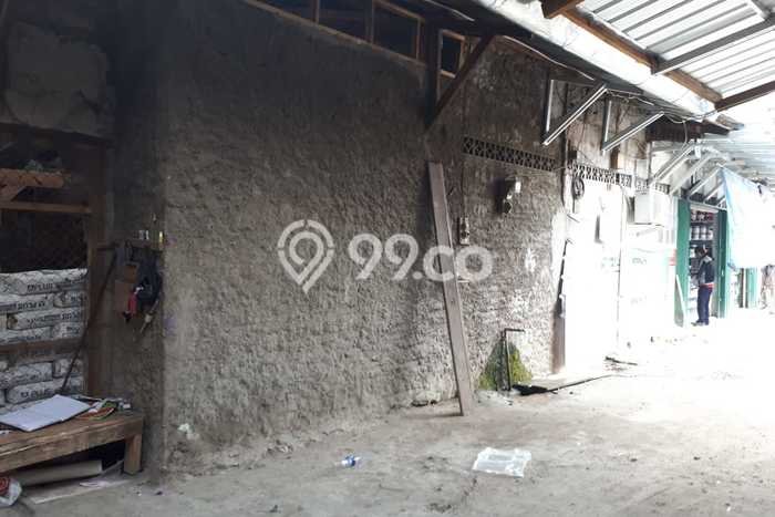 Untuk Dijual Tanah di Jakarta Barat, Luas 561m2 SHM Untuk Dijual Tanah di Jakarta Barat, Luas 561m2 SHM