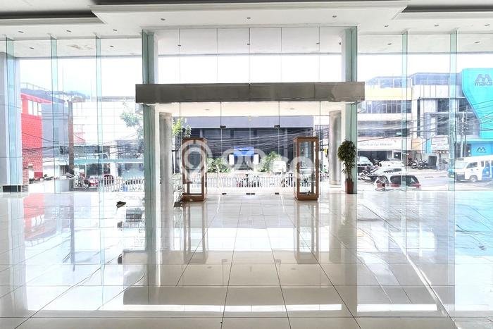 Komersial Dijual di Prime Area Jakarta Selatan Luas 1800m2 Komersial Dijual di Prime Area Jakarta Selatan Luas 1800m2