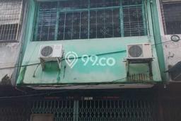Ruko Bagus Dijual LB 270m2 Lokasi Strategis Jakarta Pusat Area Cocok untuk Berbisnis Ruko Bagus Dijual LB 270m2 Lokasi Strategis Jakarta Pusat Area Cocok untuk Berbisnis