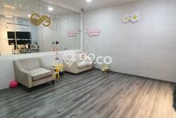 Jual Rumah Modern 3 KT di Kembangan Baru, Jakarta Barat Jual Rumah Modern 3 KT di Kembangan Baru, Jakarta Barat